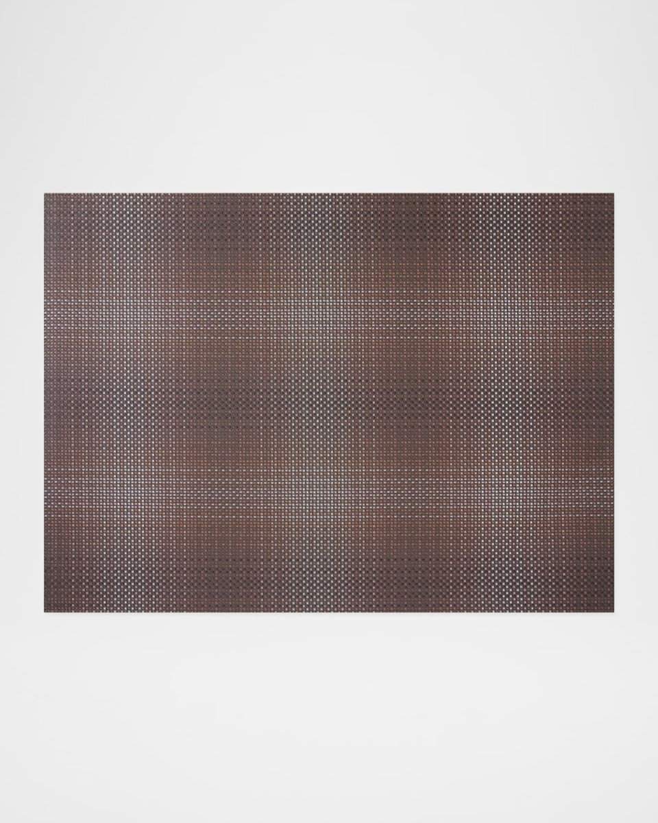 Parade Woven Floor Mat, 72" x 106"